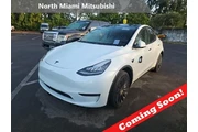 Tesla Model Y 2023 AWD 4dr C en Miami