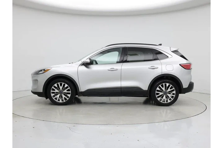 $19998 : Ford Escape Hybrid 2020 AWD image 3