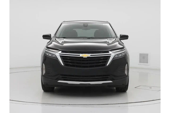 $19998 : Chevrolet Equinox 2023 4x4 L image 5