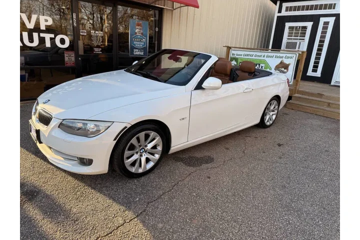 $7999 : 2013 BMW 3 Series 328i image 9