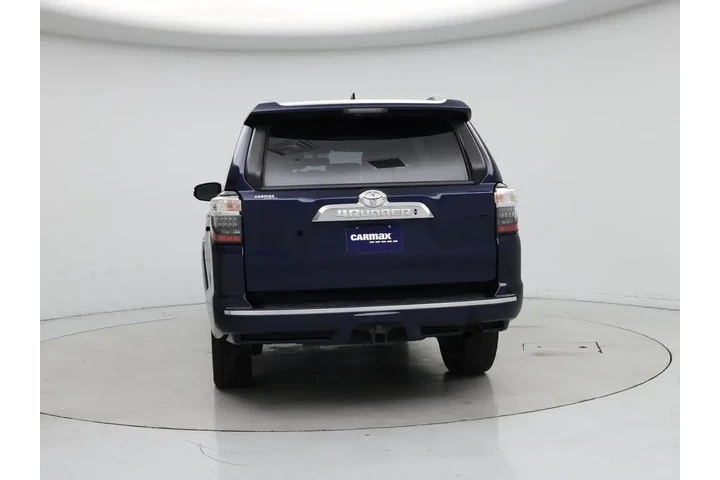 $33998 : Toyota 4Runner 2019 AWD Limi image 6