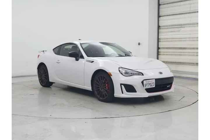 $28998 : Subaru BRZ 2020 tS 2dr Coupe image 1