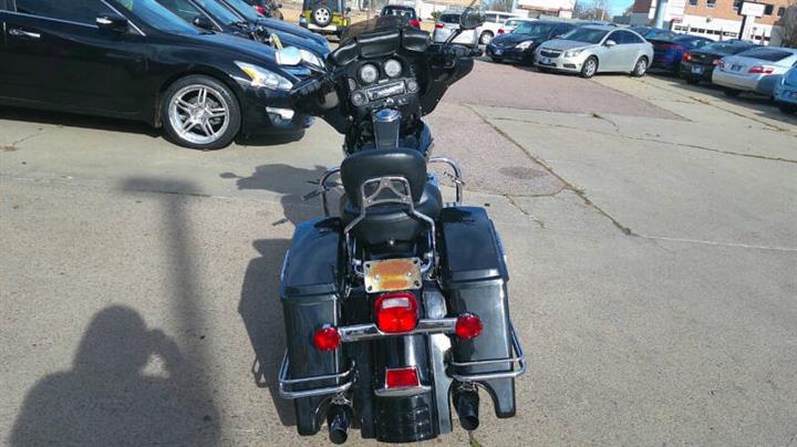 $6599 : 1999 Harley-Davidson FLHT Ele image 4