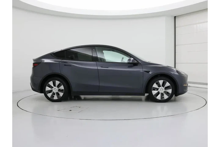 $32998 : Tesla Model Y 2023 AWD Long image 7