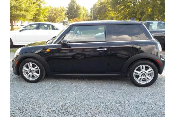 $6198 : 2013 Cooper image 2
