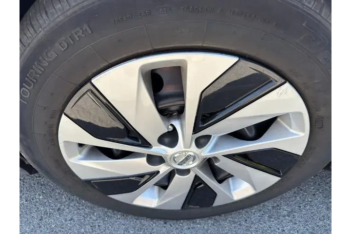 $15647 : Nissan Altima 2020 2.5 S 4dr image 9