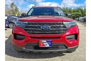 $36949 : Ford Explorer 2024 AWD XLT 4 thumbnail