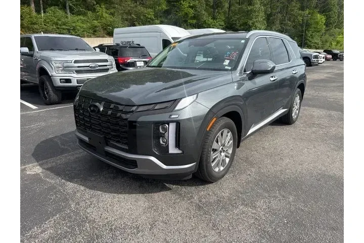 $31990 : Hyundai PALISADE 2023 SEL 4d image 3
