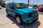 $16995 : 2020 JEEP RENEGADE2020 JEEP R thumbnail