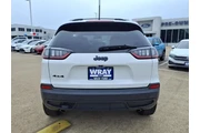 $12988 : Jeep Cherokee 2020 4x4 North thumbnail