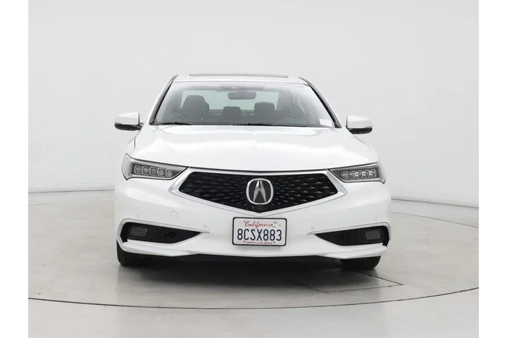 $23998 : Acura TLX 2018 V6 4dr Sedan image 5