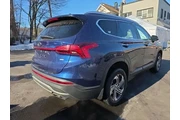 $24949 : Hyundai SANTA FE 2023 AWD SE thumbnail