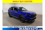 Honda CR-V Hybrid 2023 en Santa Rosa