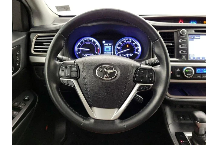 $31998 : Toyota Highlander 2019 AWD L image 10