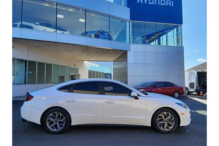$21700 : Hyundai SONATA 2023 SEL 4dr image 8