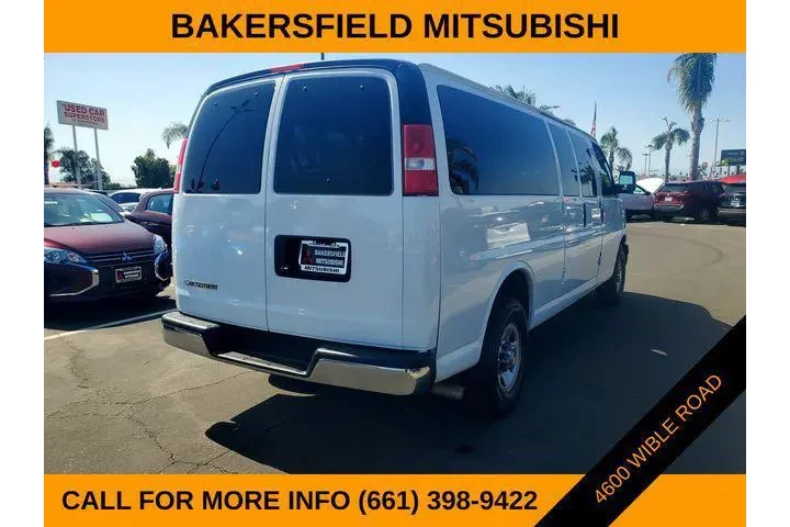 $19199 : Chevrolet Express 2020 LT 35 image 8