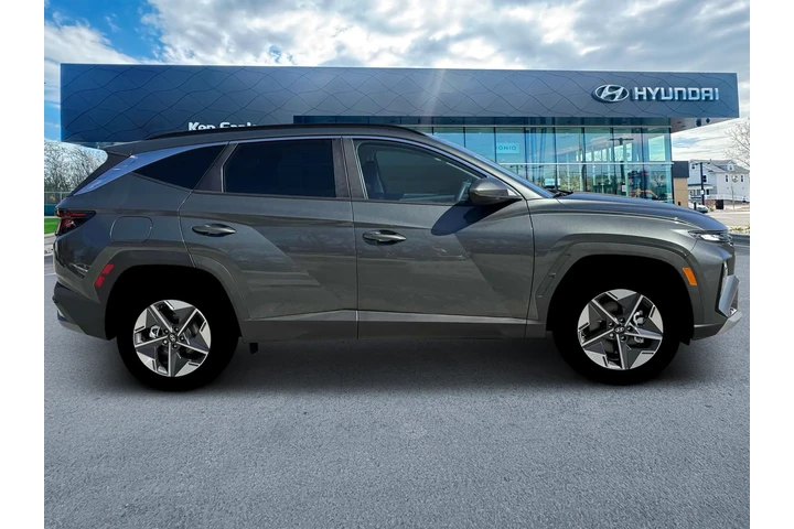 $35598 : Hyundai TUCSON Plug-in Hybri image 9