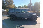 $24995 : Jeep Wrangler Unlimited 2018 thumbnail