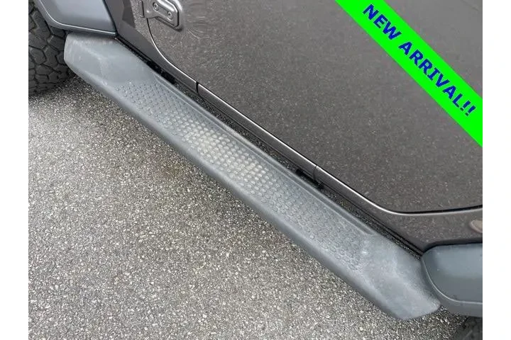 $34539 : Jeep Wrangler 2025 4x4 Sport image 7