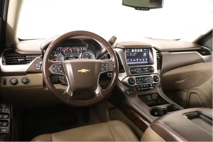$25287 : Chevrolet Suburban 2020 4x4 image 10