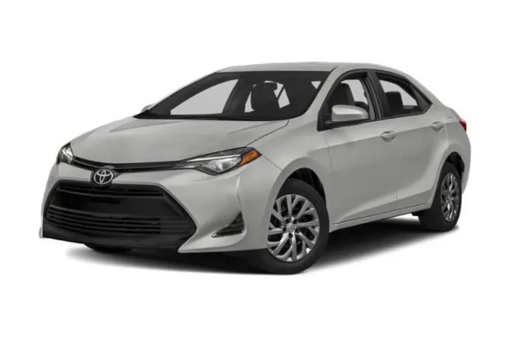$18983 : Toyota Corolla 2019 SE 4dr S image 1