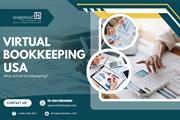 expert virtual bookkeeping en San Diego