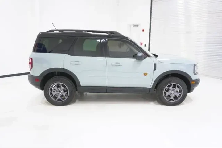 $37995 : Ford Bronco Sport 2024 AWD B image 4