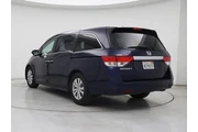 $24998 : Honda Odyssey 2016 EX-L 4dr thumbnail