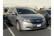 $14596 : Honda Odyssey 2016 SE 4dr Mi thumbnail