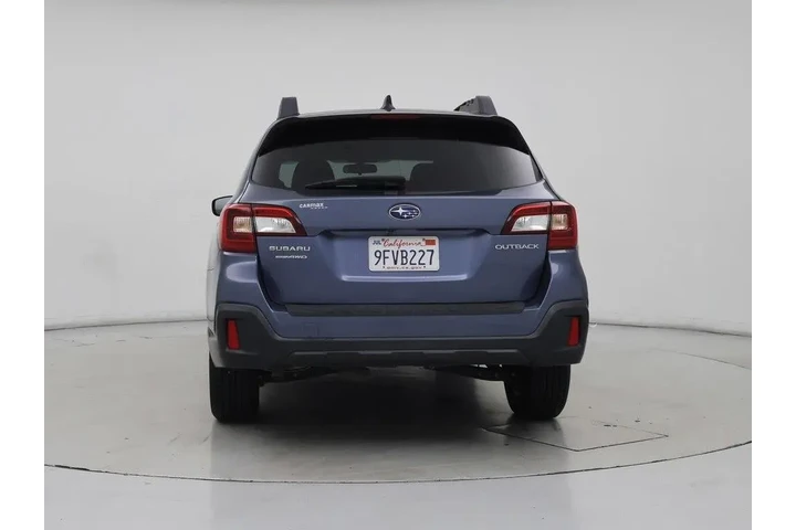 $19998 : Subaru Outback 2018 AWD 2.5i image 6