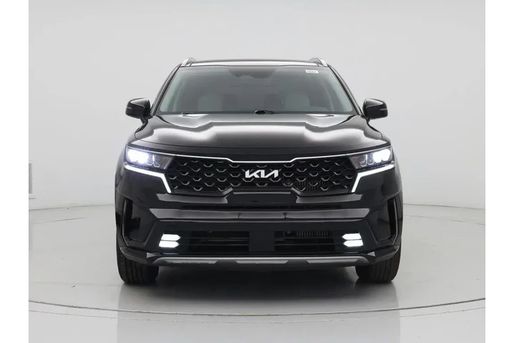 $31998 : Kia Sorento Hybrid 2023 EX 4 image 5