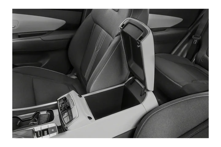 Hyundai TUCSON 2024 SEL 4dr image 9