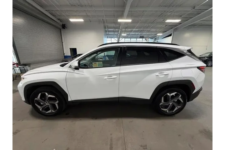 $28907 : Hyundai TUCSON Hybrid 2023 A image 6