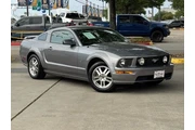 Ford Mustang 2006 GT Deluxe en San Antonio