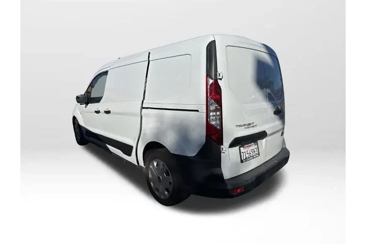$24000 : Ford Transit Connect 2022 XL image 5