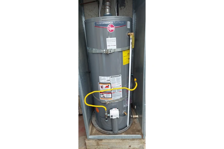 HVAC SERVICES image 1