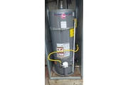 HVAC SERVICES en Los Angeles