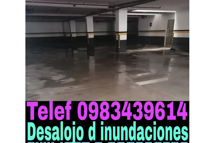 Limpieza de Obra Terminada image 1