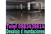 Limpieza de Obra Terminada en Quito