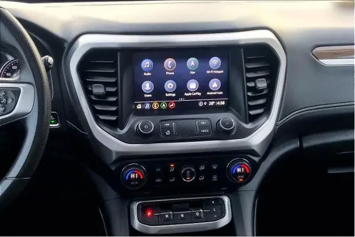 $26700 : GMC Acadia 2023 4x4 SLE 4dr image 6