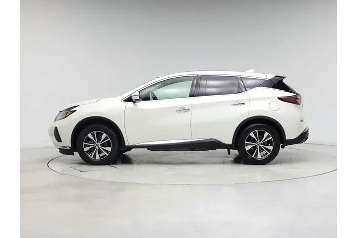 $19998 : Nissan Murano 2020 S 4dr SUV image 3