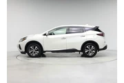 $19998 : Nissan Murano 2020 S 4dr SUV thumbnail