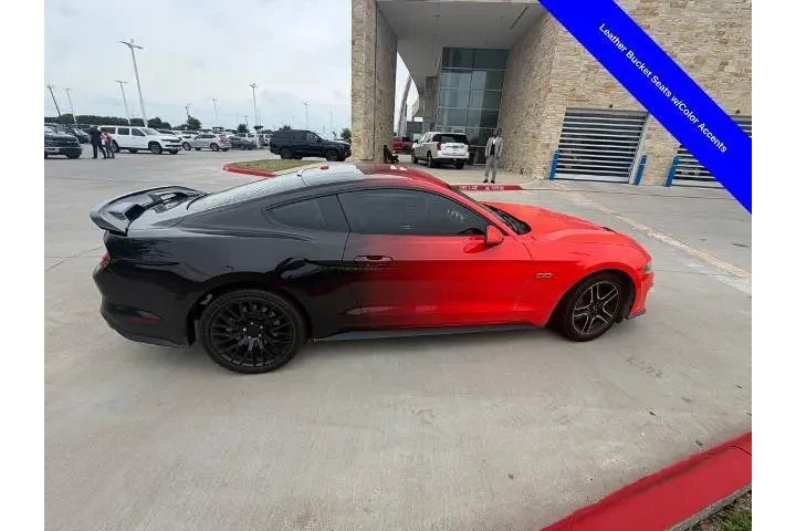 $31998 : Ford Mustang 2018 GT 2dr Fas image 7