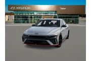 $32999 : Hyundai ELANTRA N 2025 4dr S thumbnail