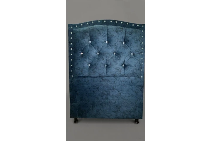 $600000 : Cama Sencilla Elegante image 2