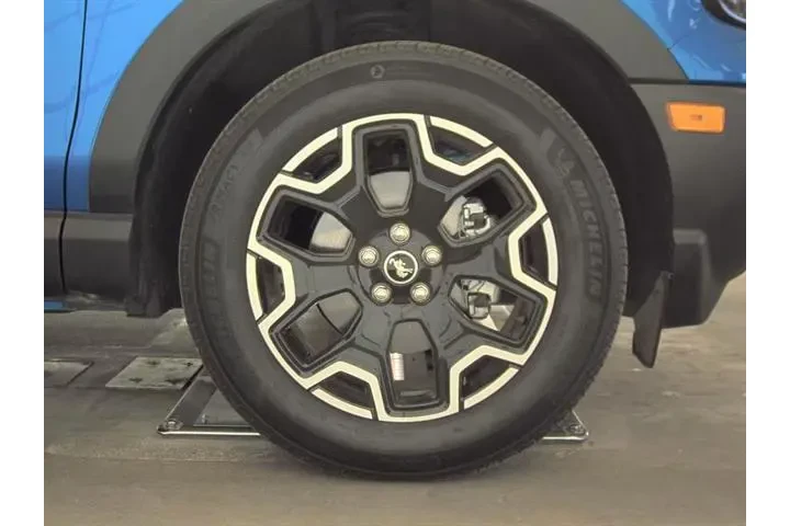 $30937 : Ford Bronco Sport 2025 AWD O image 10