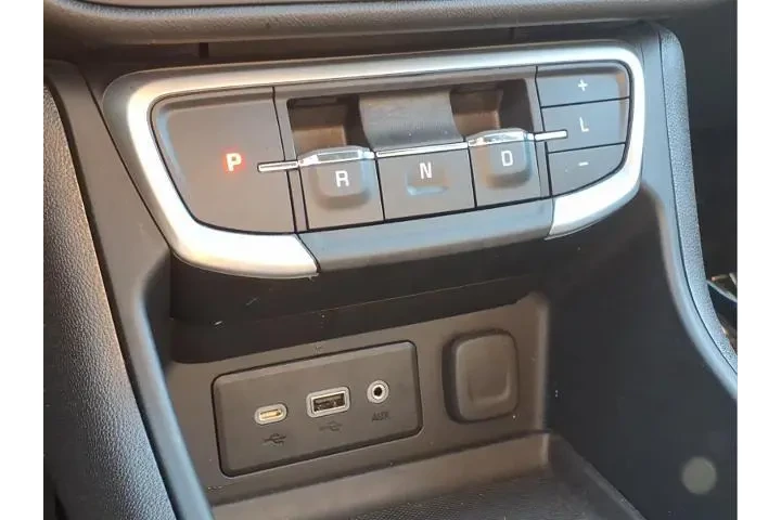 $24605 : GMC Terrain 2024 SLE 4dr SUV image 9