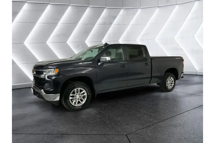 $36191 : Chevrolet Silverado 1500 202 image 3