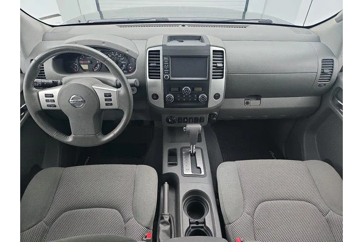 $26998 : Nissan Frontier 2019 4x4 SV image 9