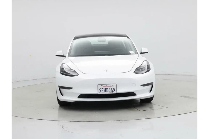 $25998 : Tesla Model 3 2023 4dr Sedan image 5